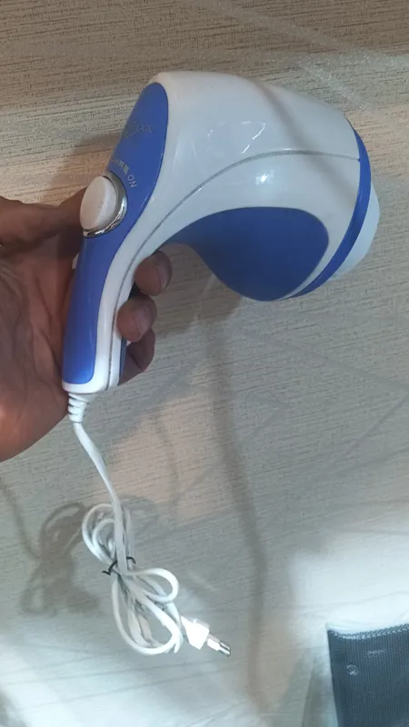 ماساژور حرفه ای برقی