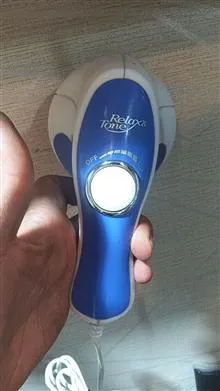 ماساژور