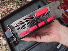 rx580