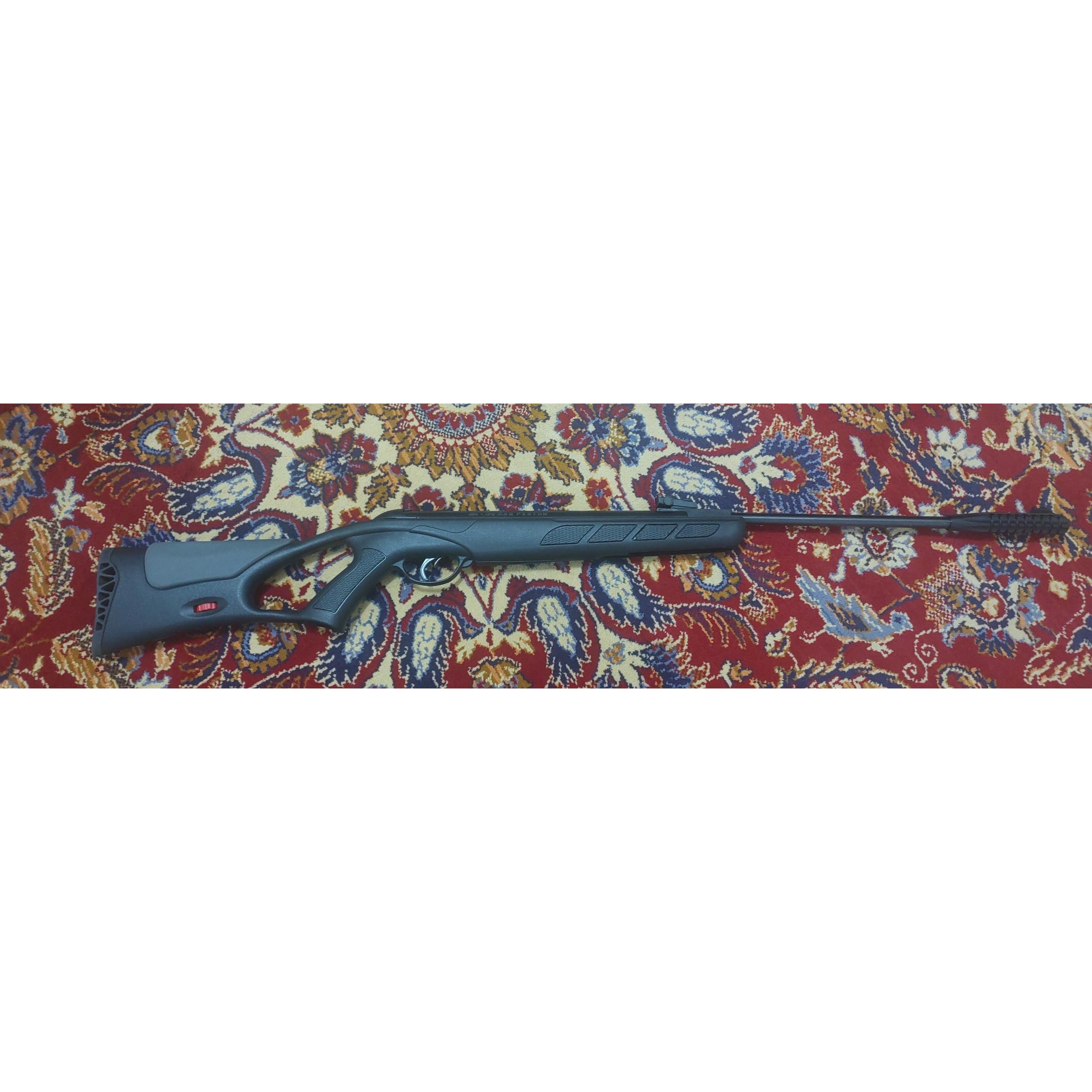 تفنگ بادی کرال N04