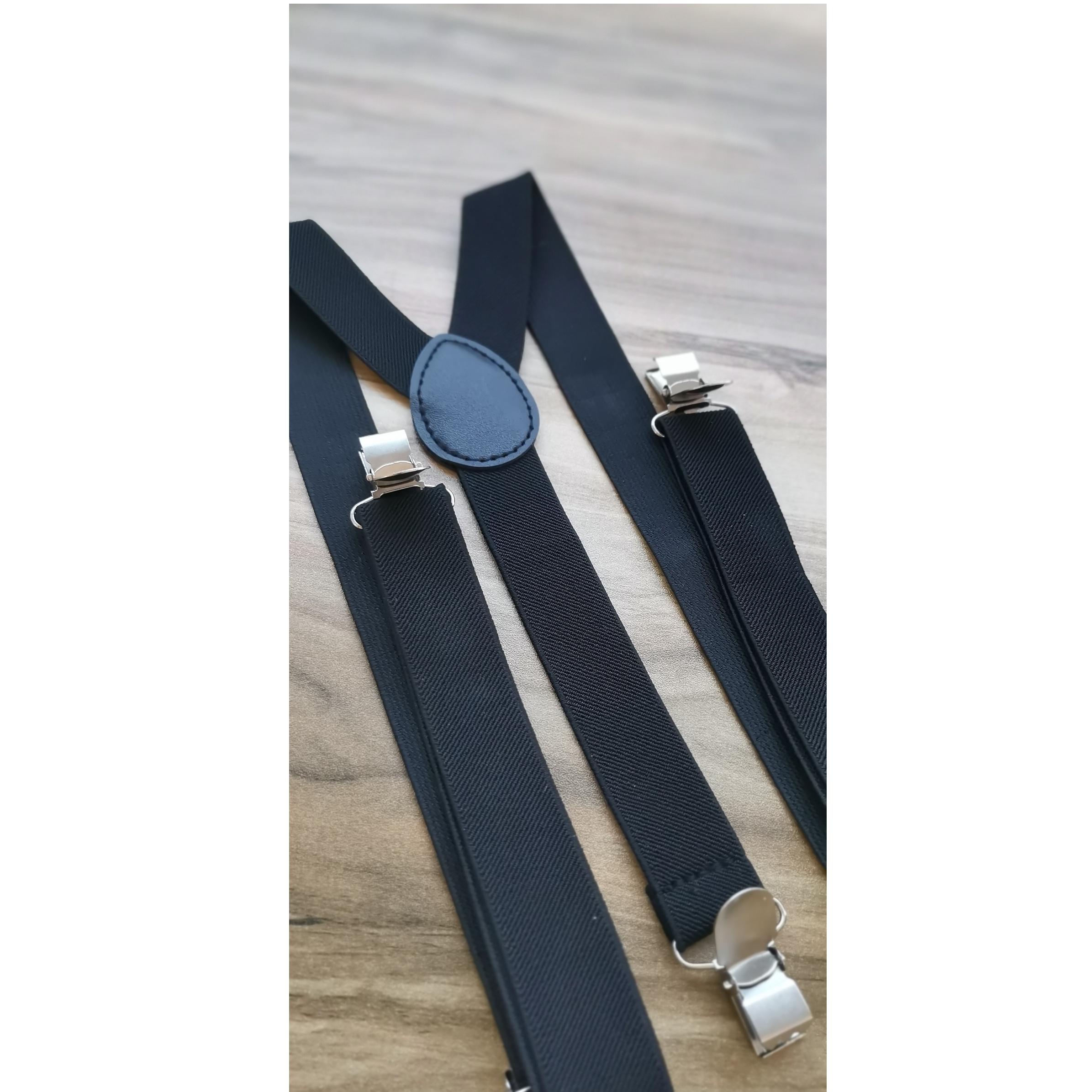 ساسبند مردانه 2/5 سانت