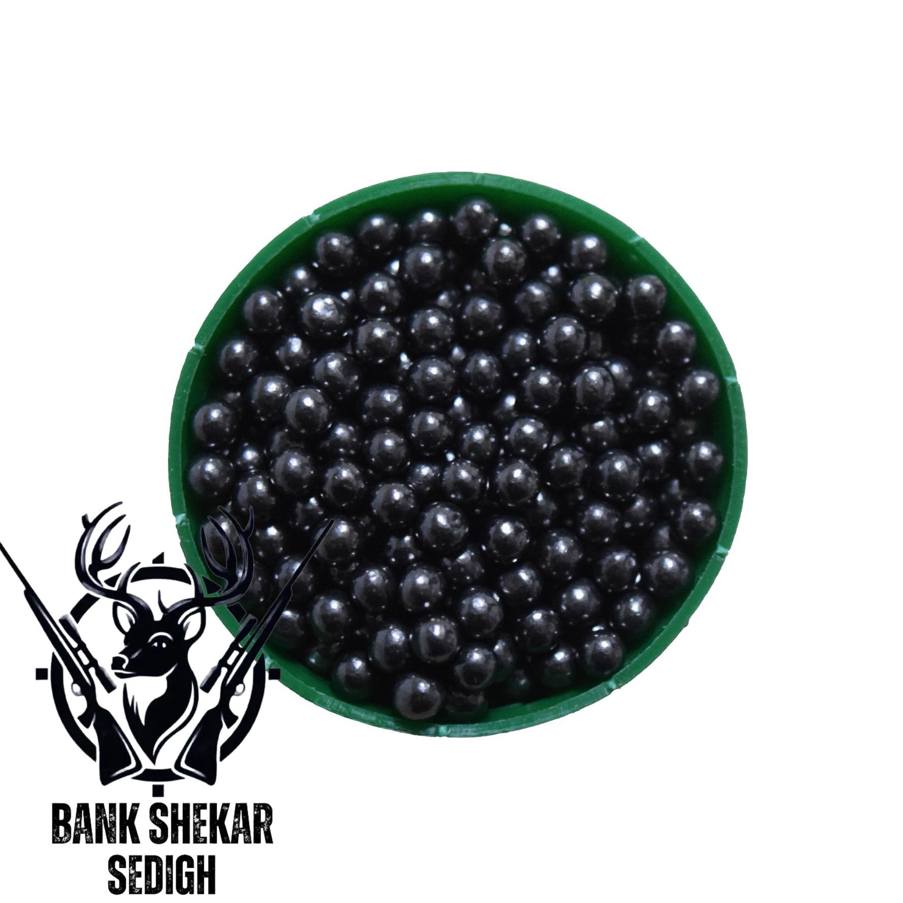 چهار پاره نخجیر سایز 6