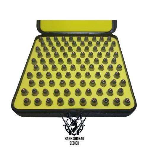 اسلاگ مگنوم بولت magnum bold exax