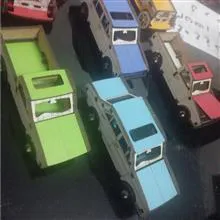 ماکت