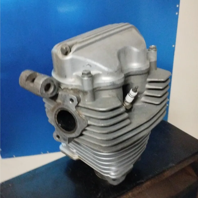 سیلندر،سرسیلندر کامل هندا125