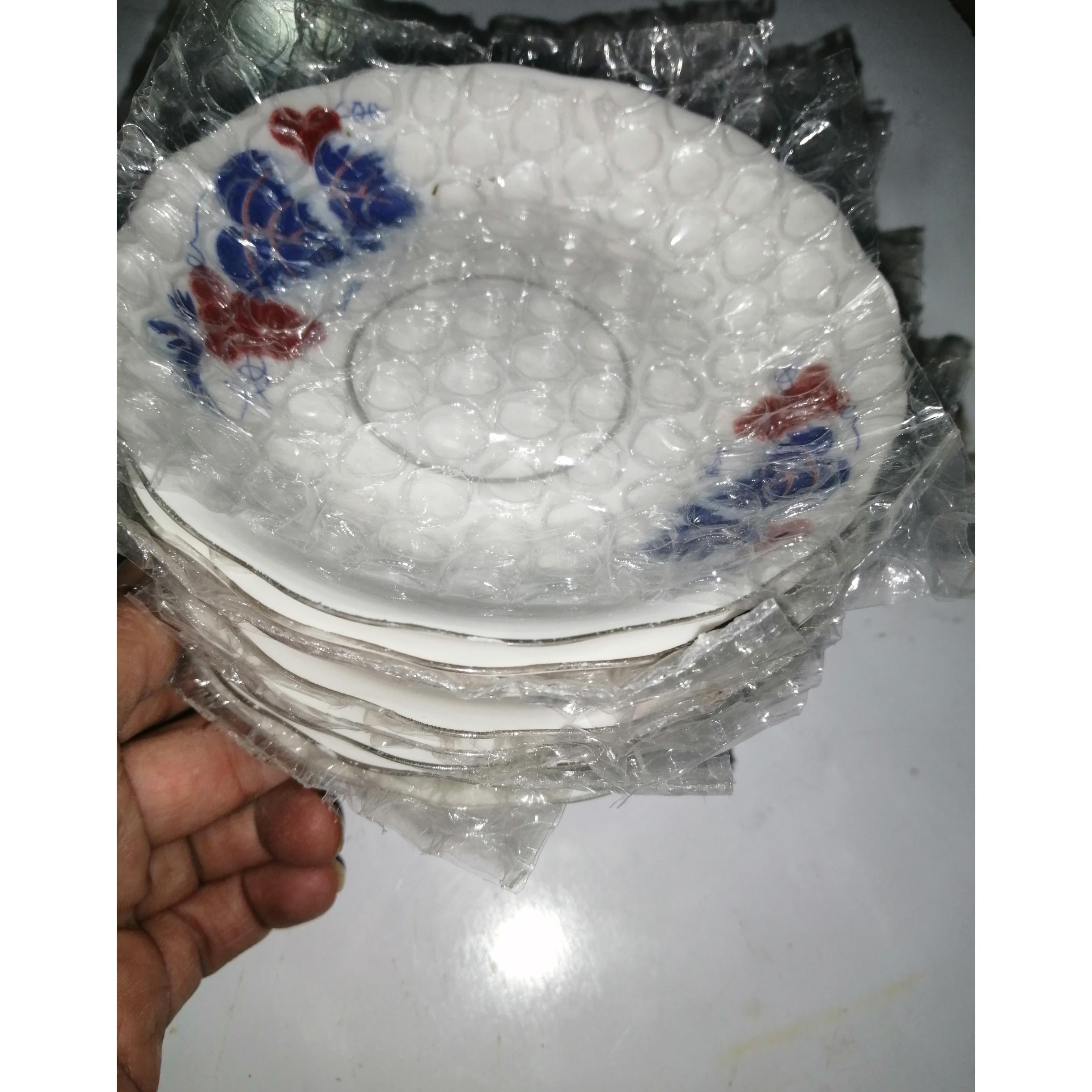 نعلبکی انگوری قدیمی چینی