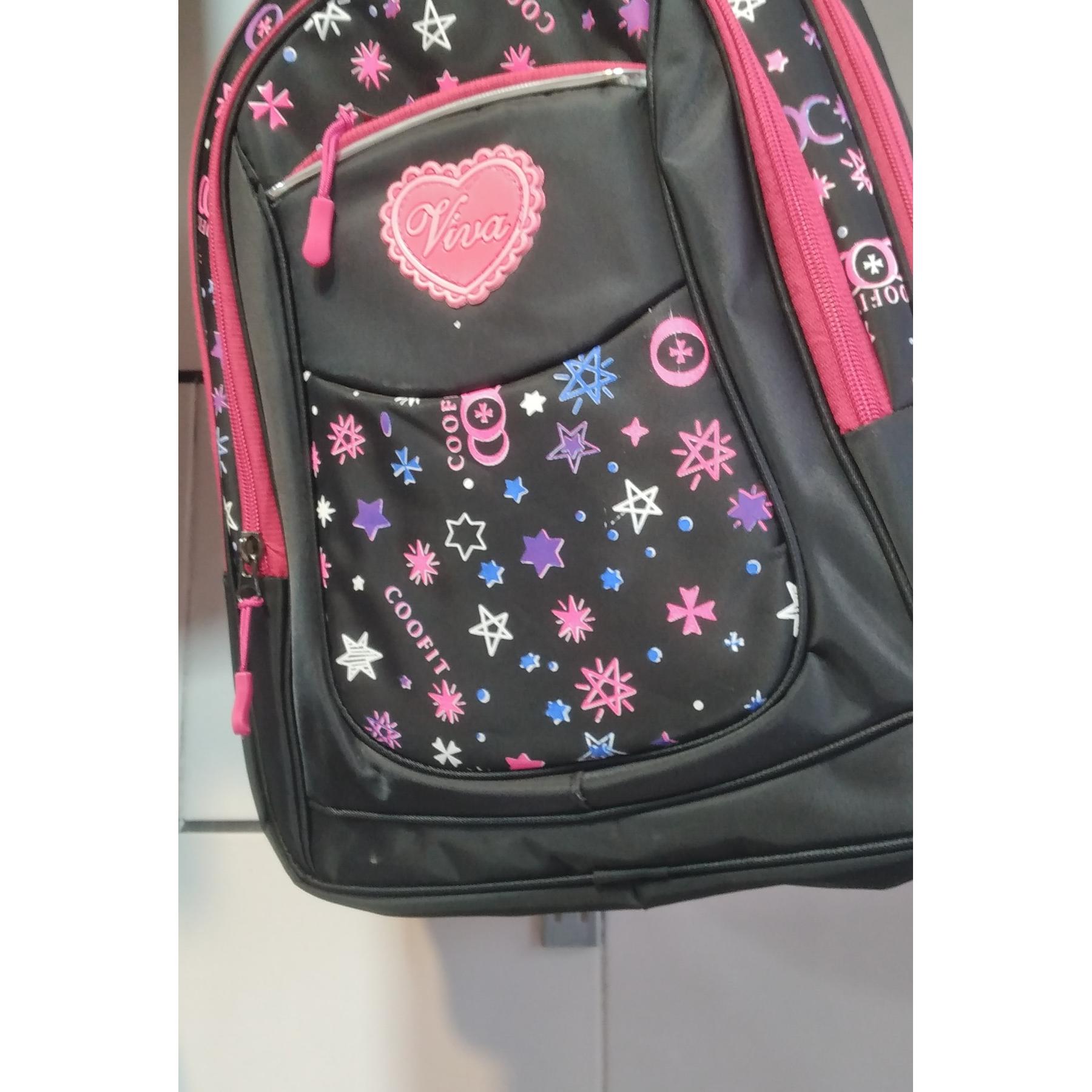 کیف مدرسه ابتدایی