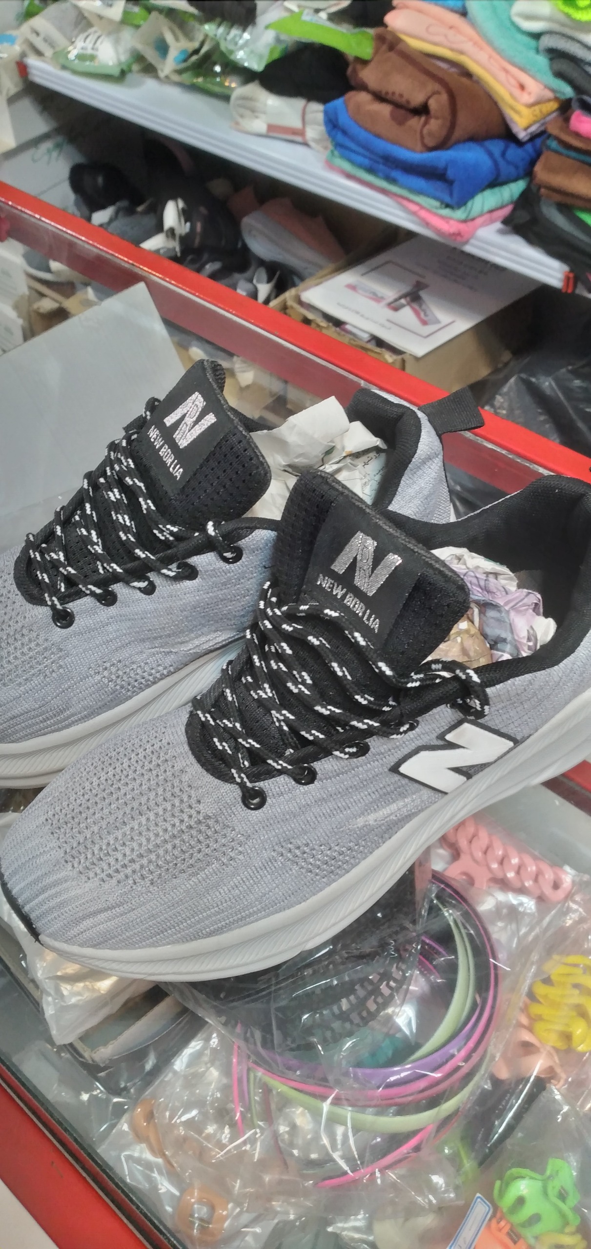 کتونی اسپرت مردانه