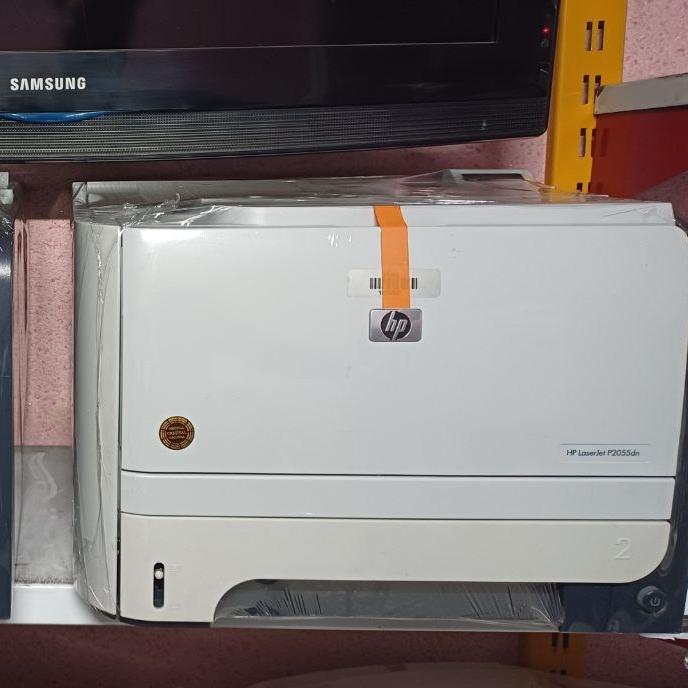 پرینتر HP 2055 DN