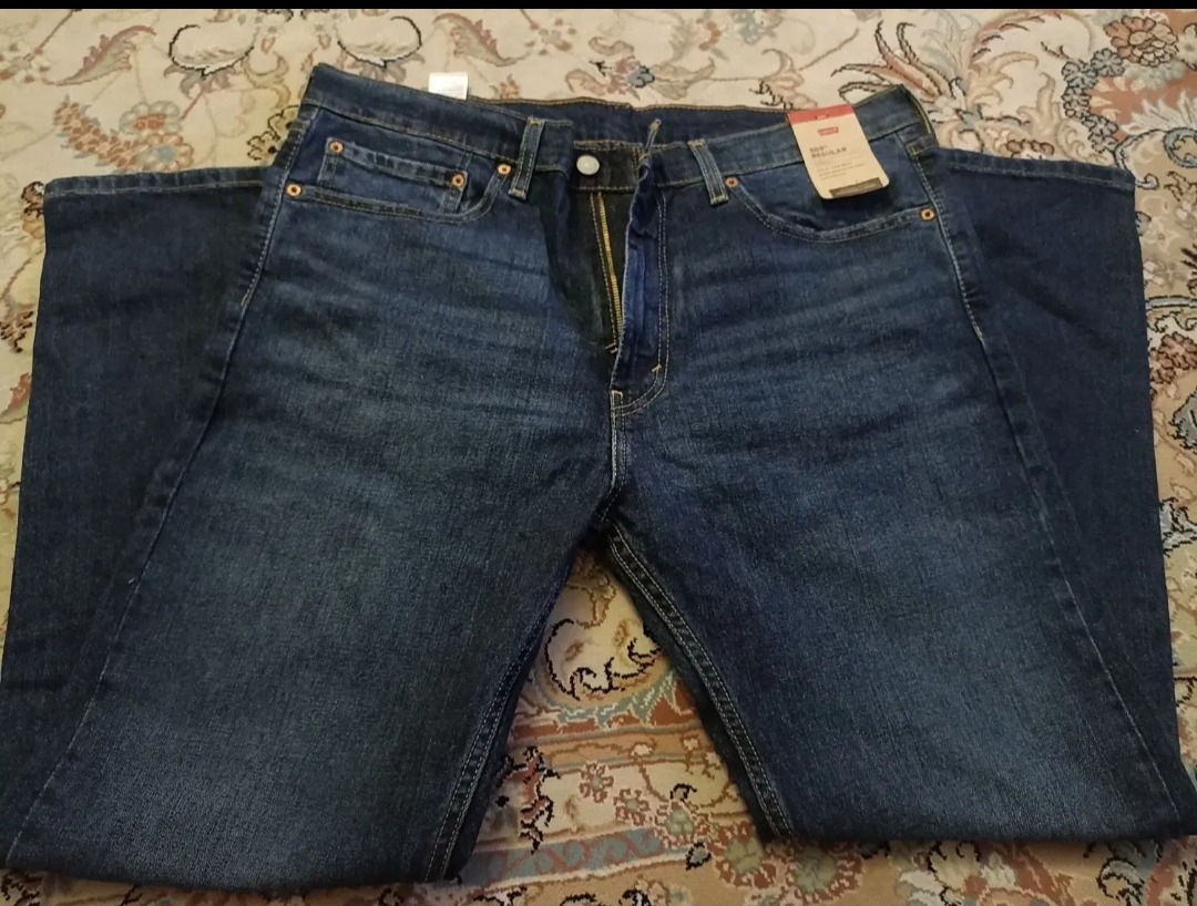 شلوار جین لیوایز