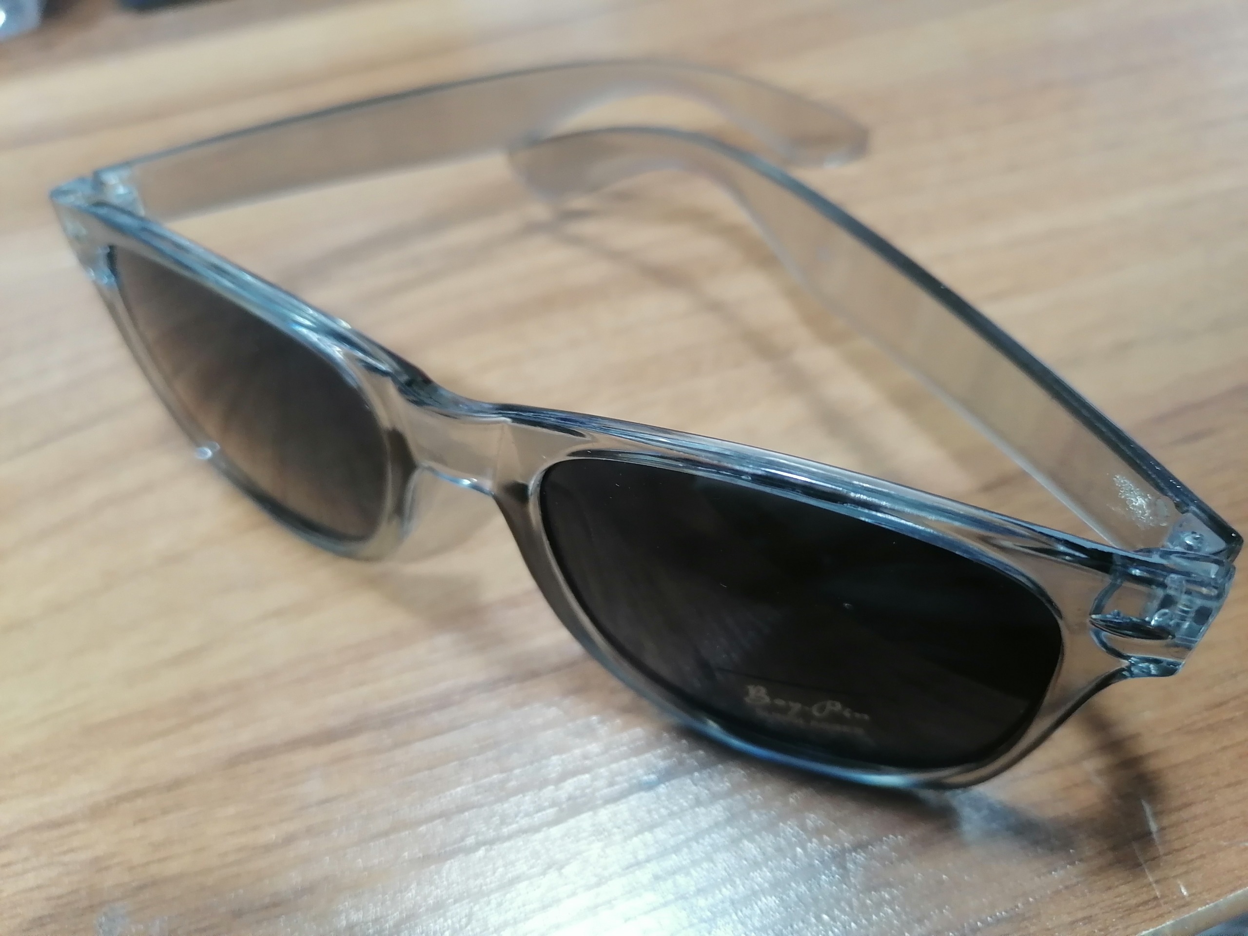 عینک آفتابی ری بن