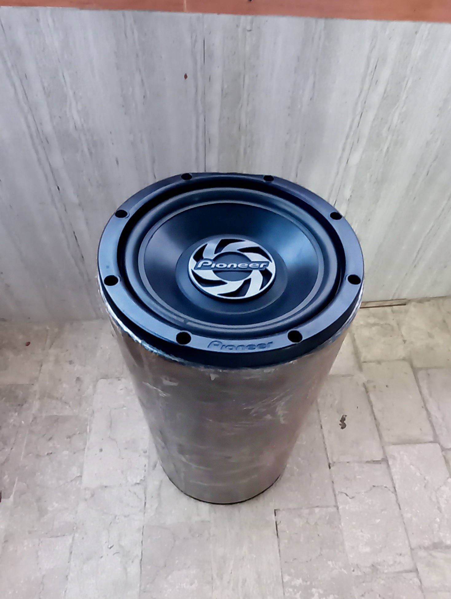 ساب 305f پایونیر پایونیر