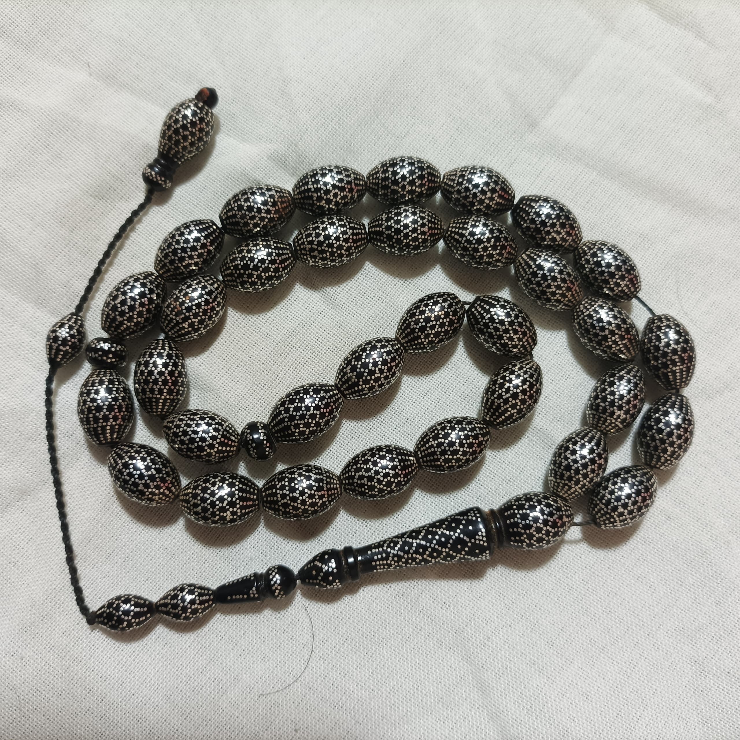 تسبیح یسر اصل