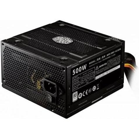 پاور Coolermaster 500 elite v4