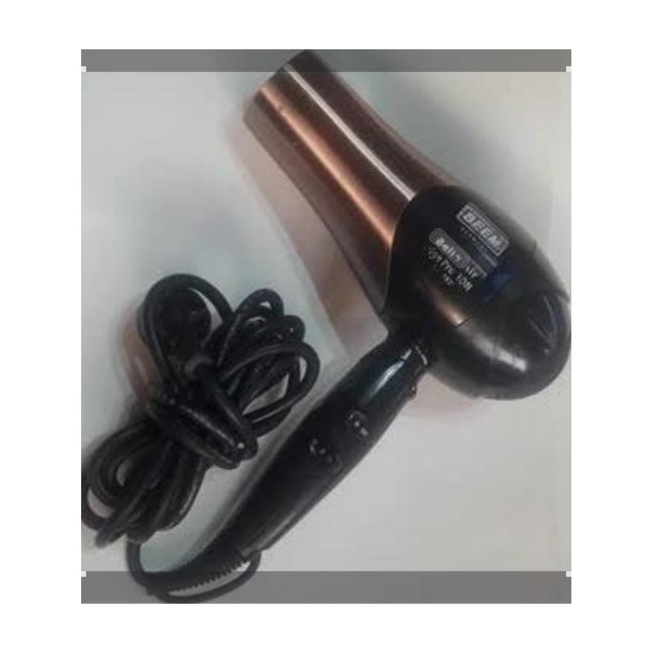 سشوار آلمانی beem