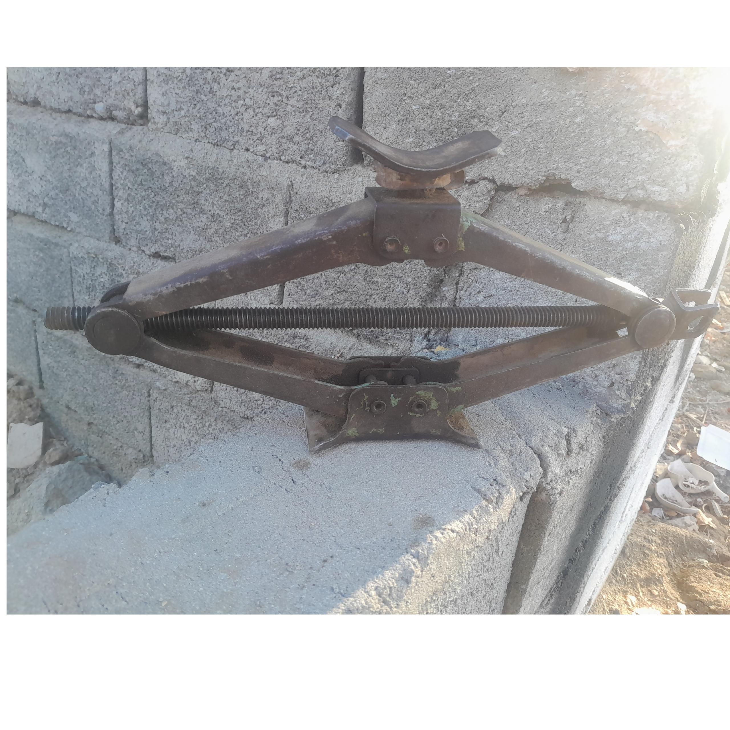 جک قدیمی روسی