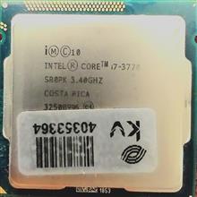 CPU