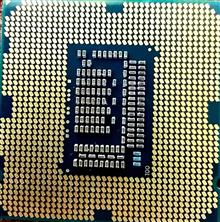 CPU