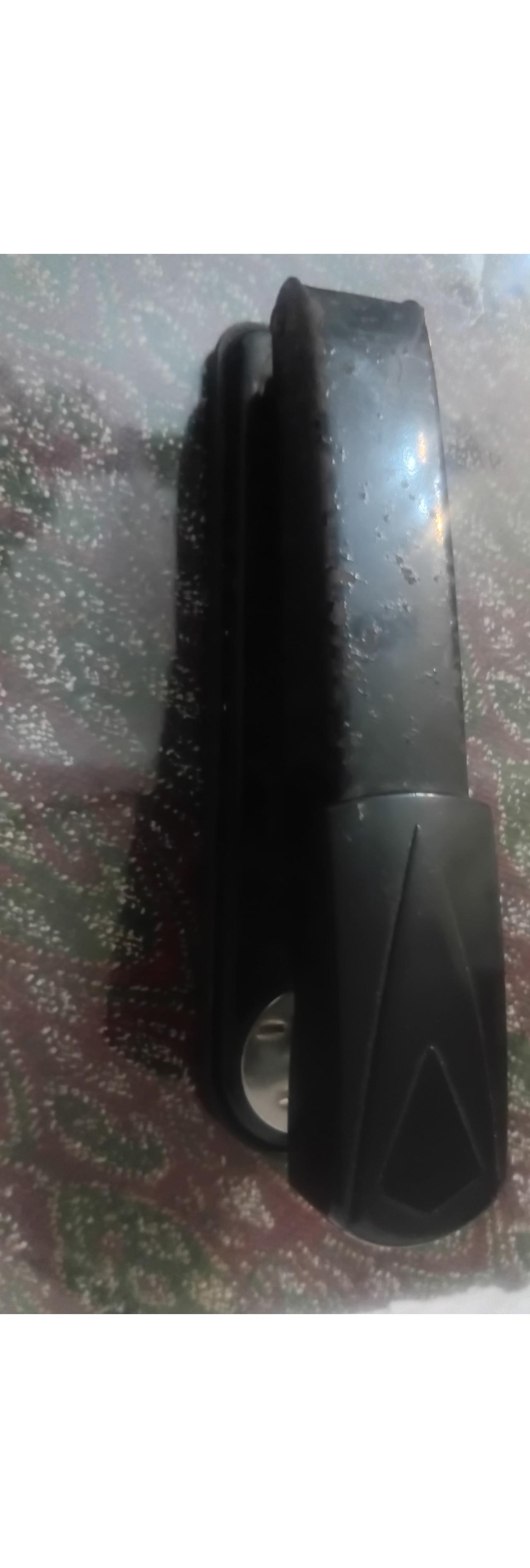 منگنه دستی قدیمی