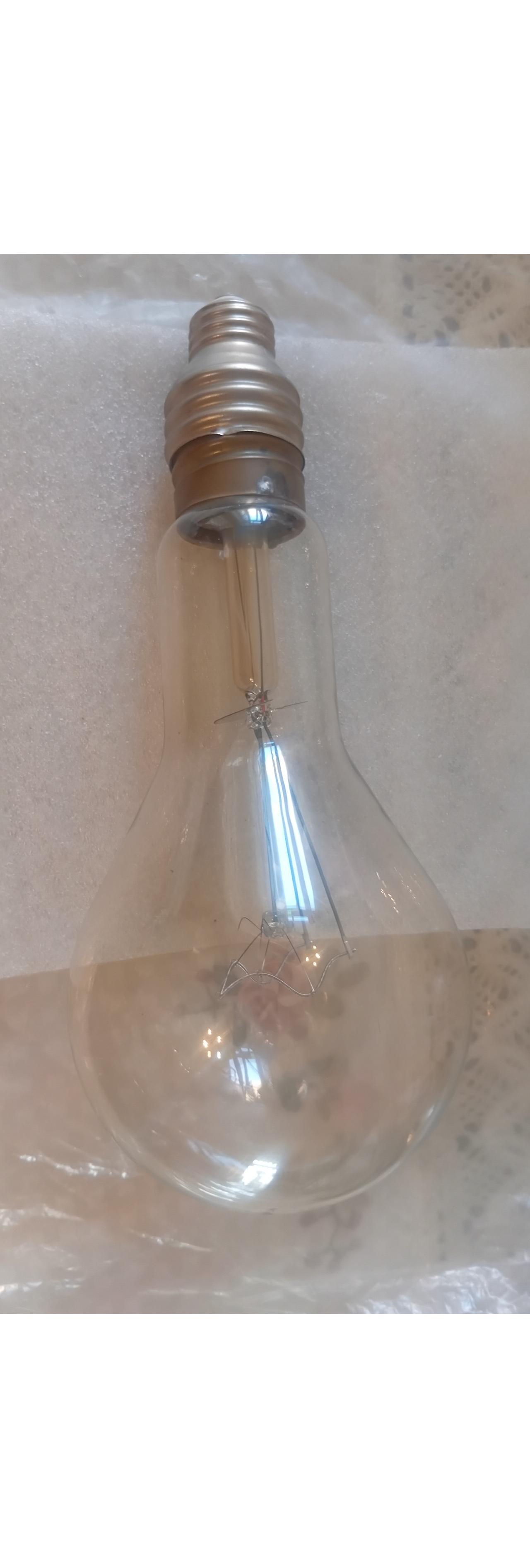 لامپ رادیم 500 وات 220 ولت ساخت آلمان