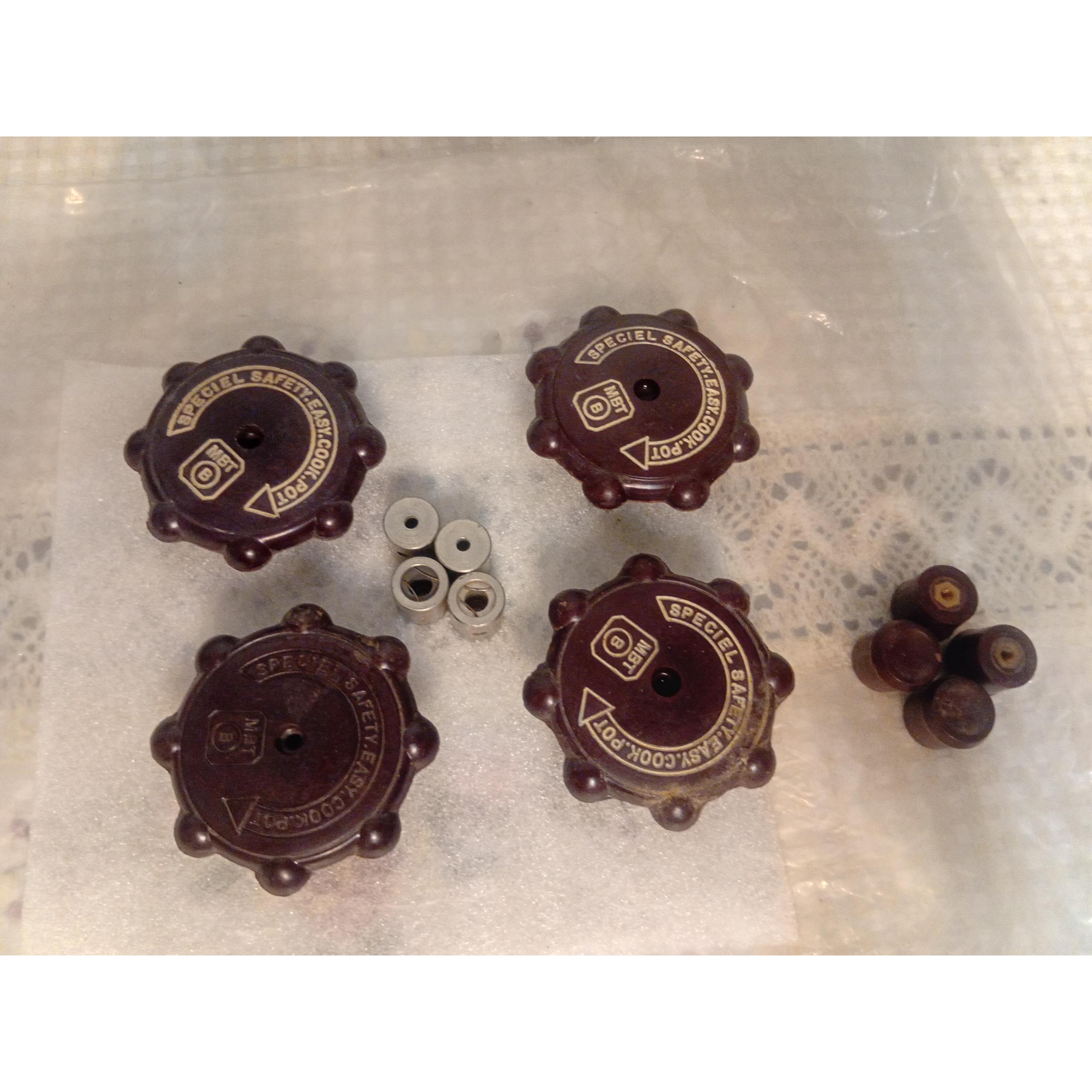 لوازم یدکی زودپز های قدیمی