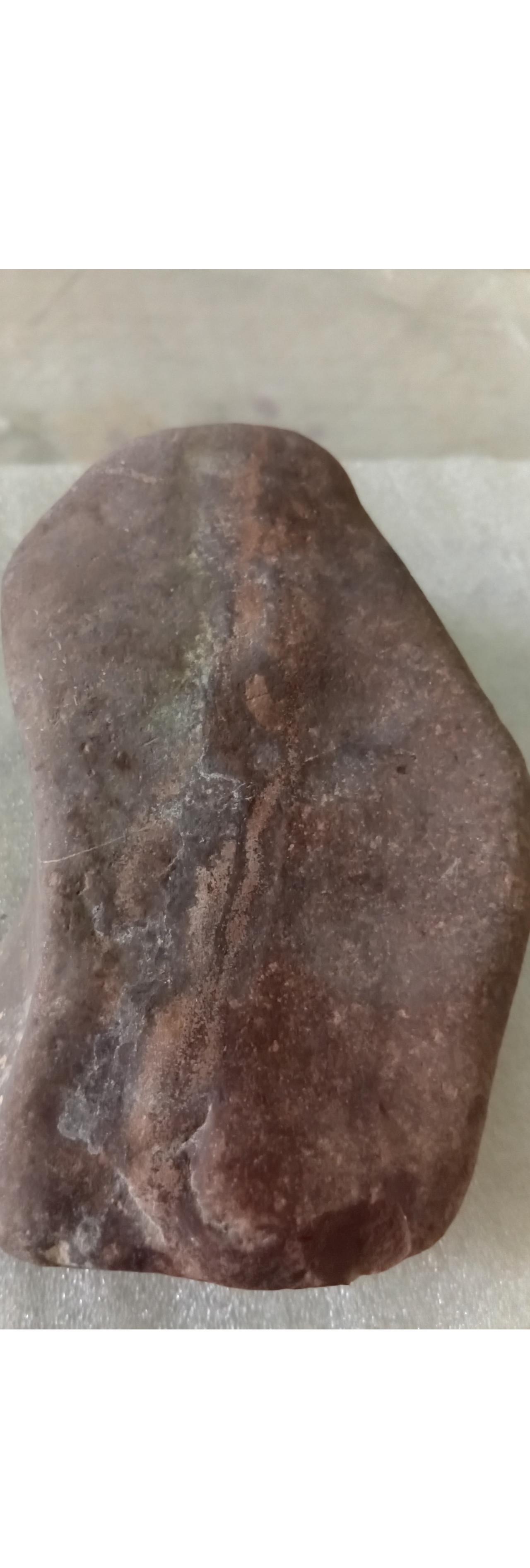 سنگ کوارتز قرمز