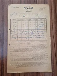 قرارداد