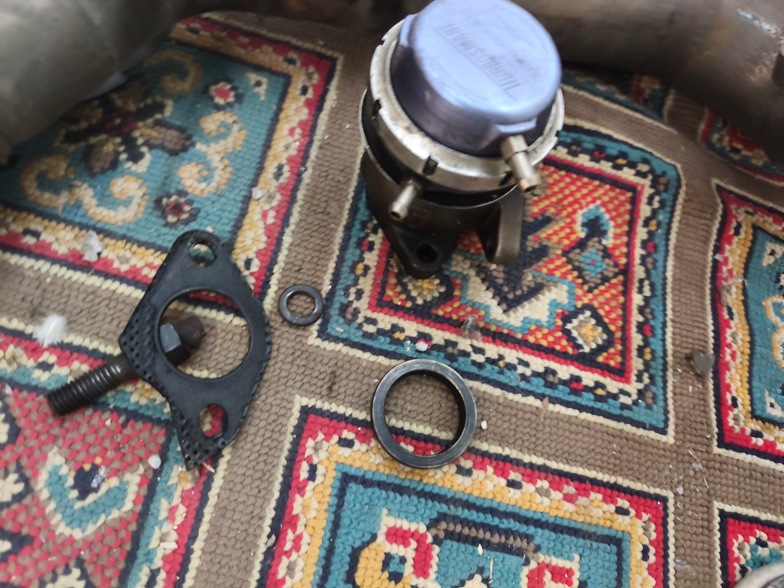 وست گیت و دان پایپ