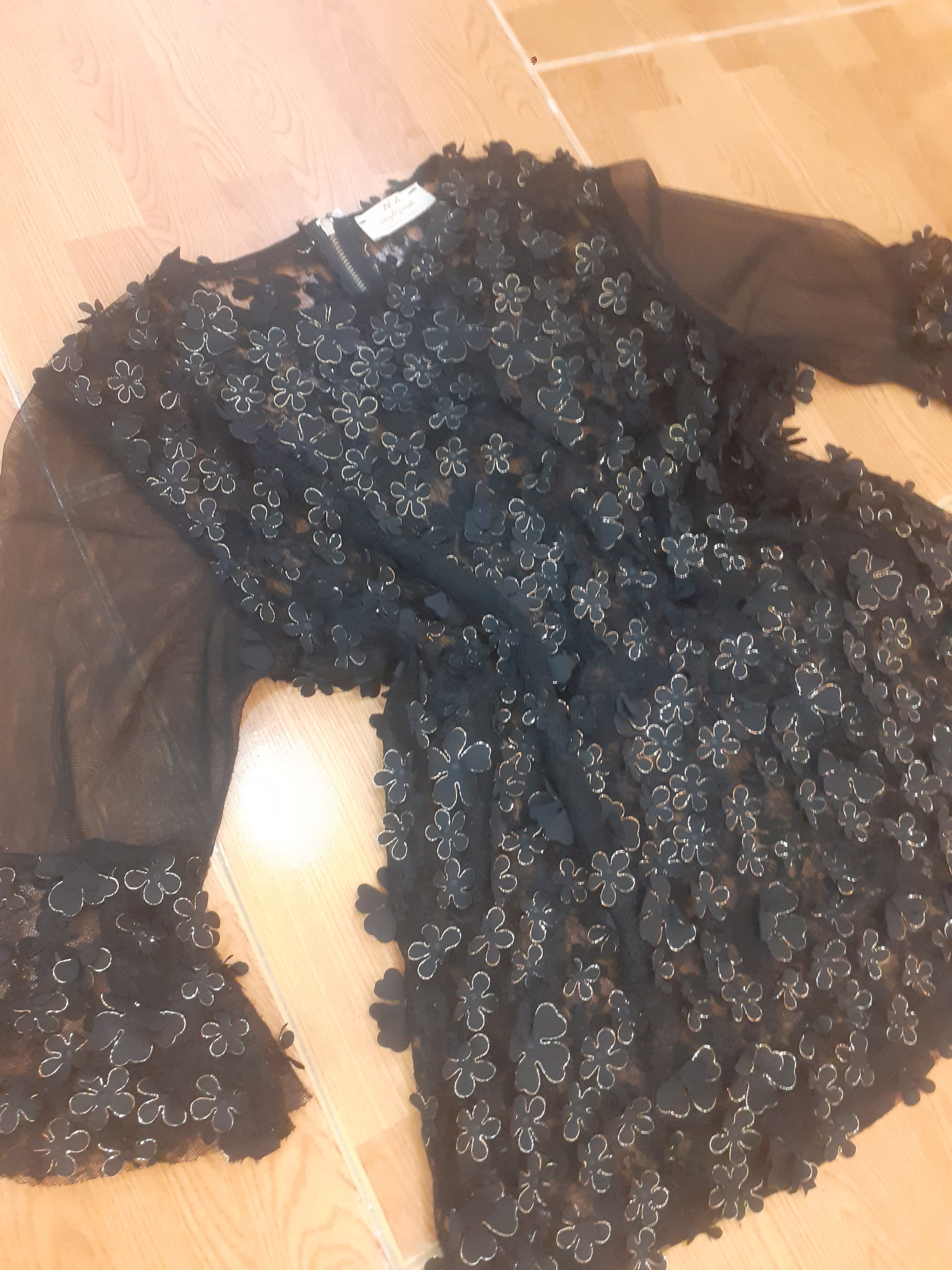 شومیز زنانه مجلسی