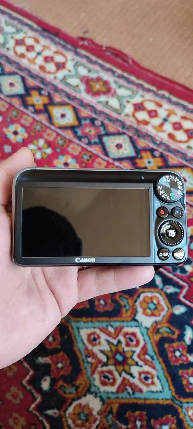 دوربین عکاسی کانن