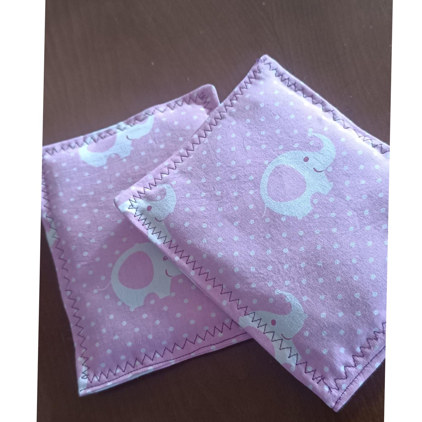 یک جفت دستگیره آشپزخانه