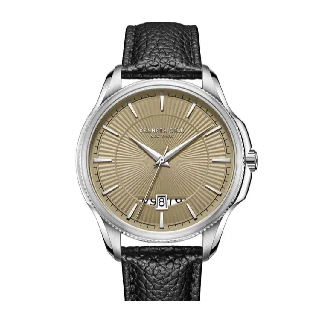 ساعت مردانه آمریکایی از برند کنت کول