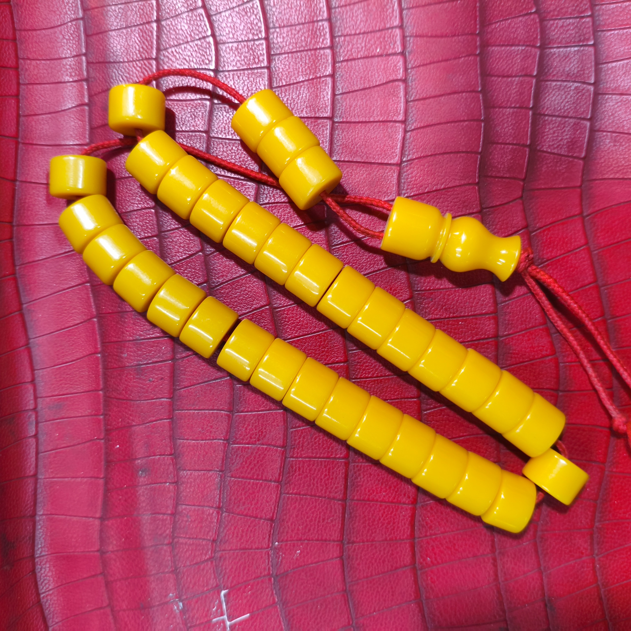 تسبیح 33 سندروس