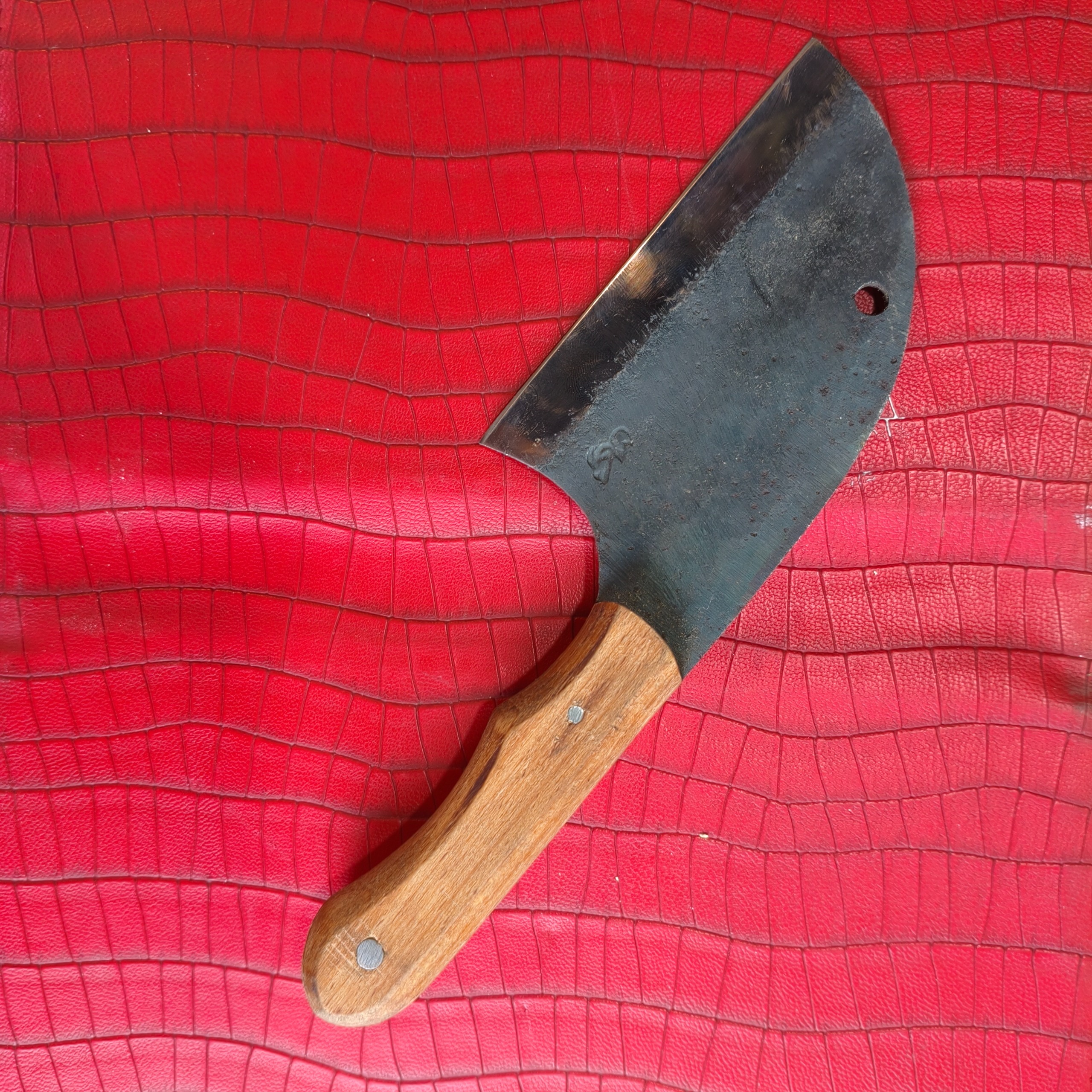 ساطور صربستانی سایز 1