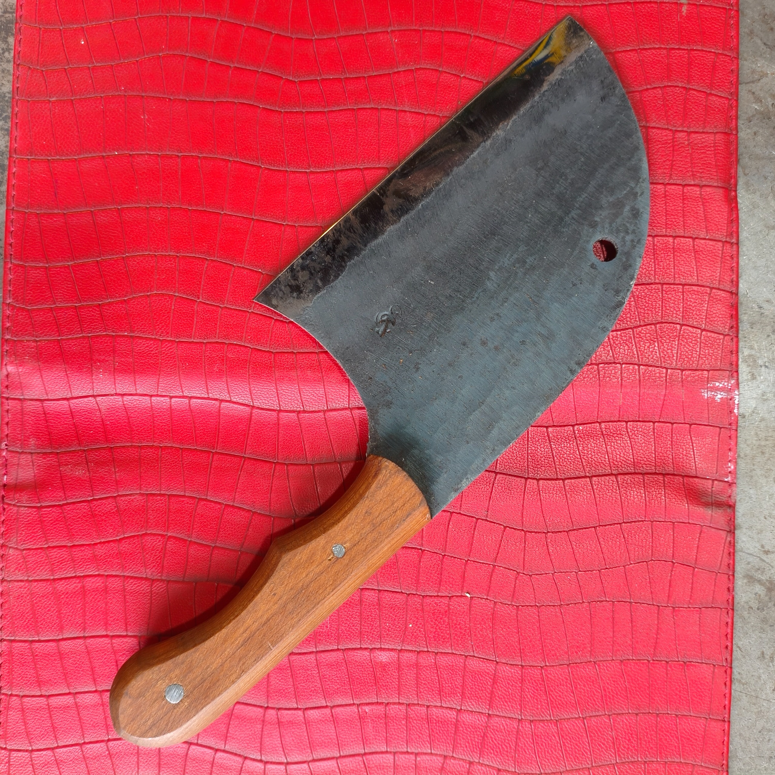 ساطور صربستانی سایز2