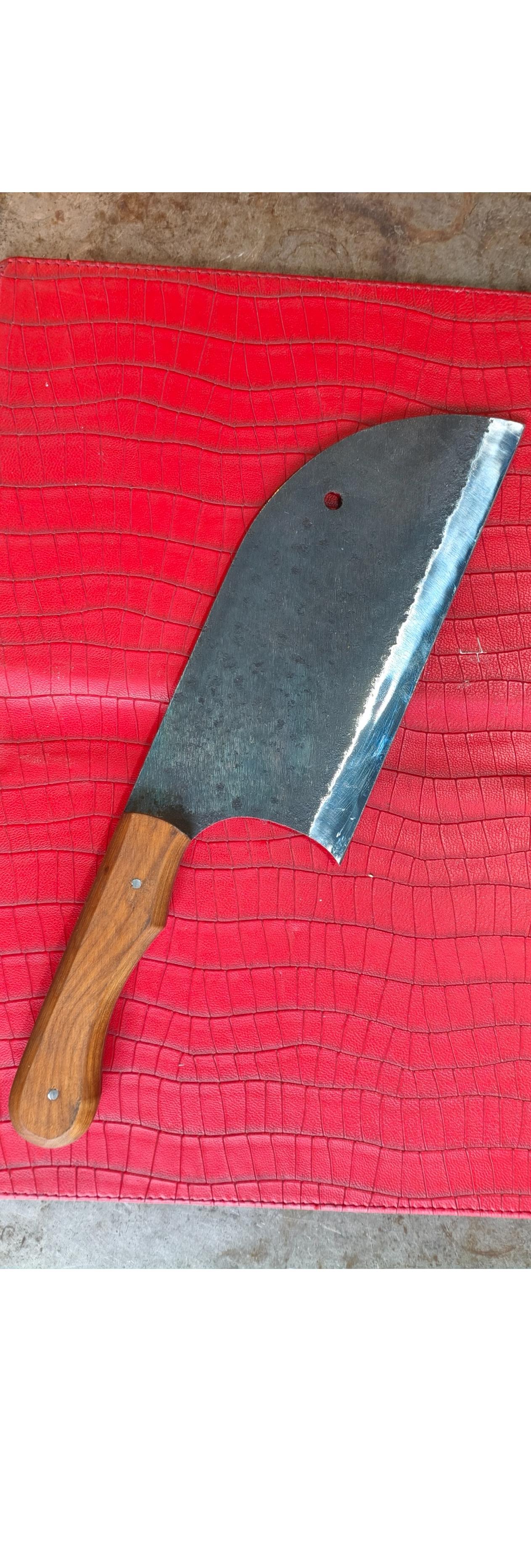 ساطور صربستانی سایز3