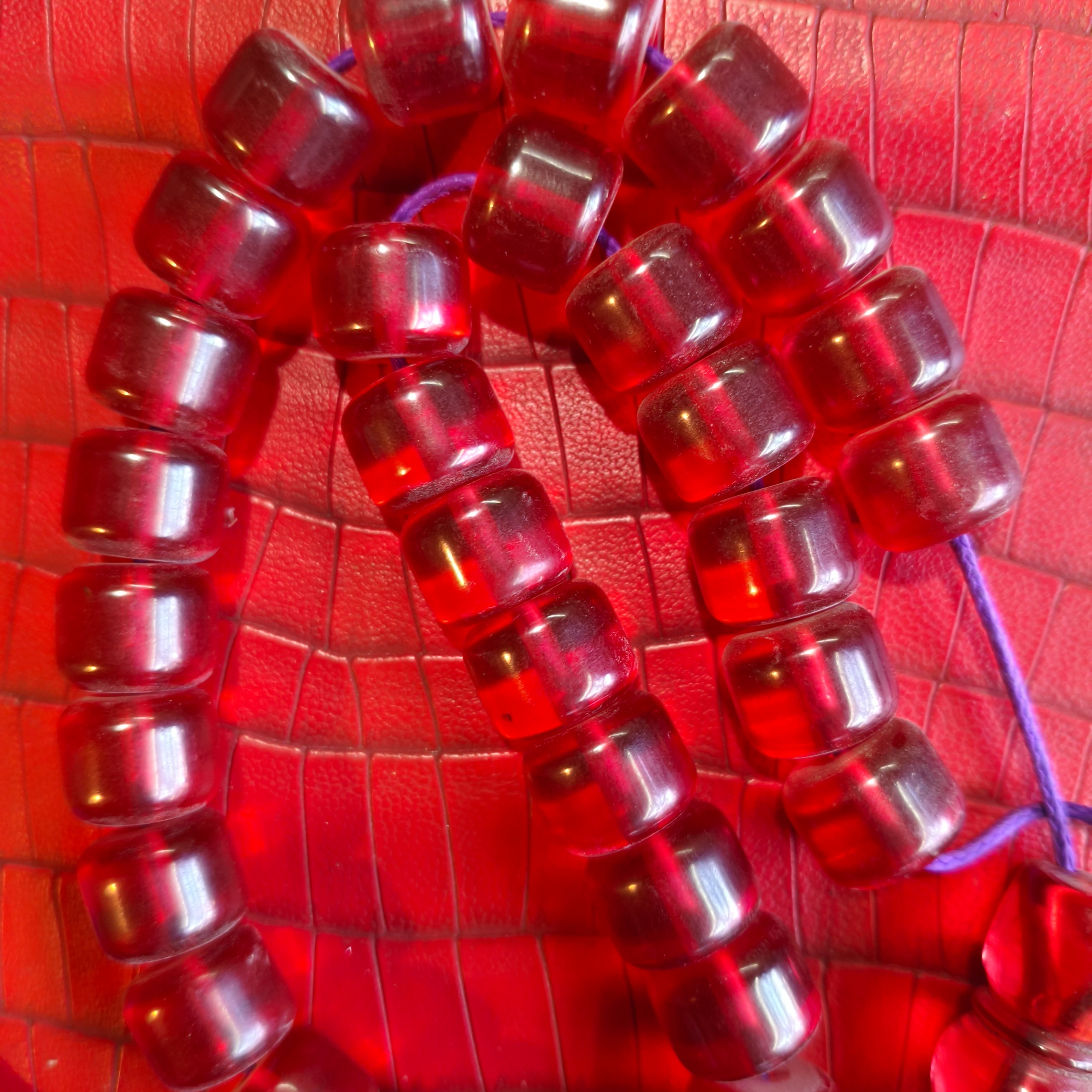 تسبیح 33 دانه کلکسیونی سندلوس