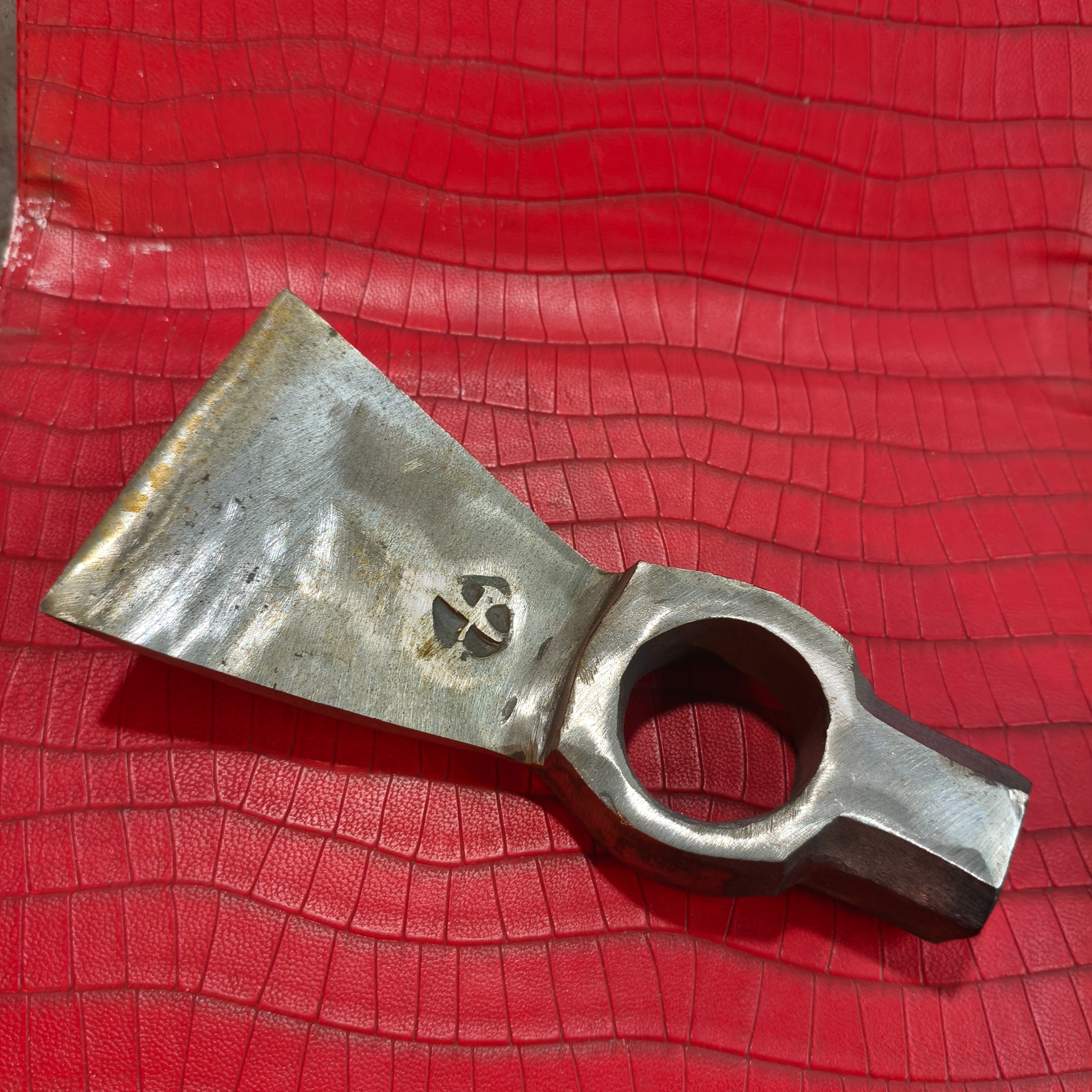 تیشه دست ساز نو