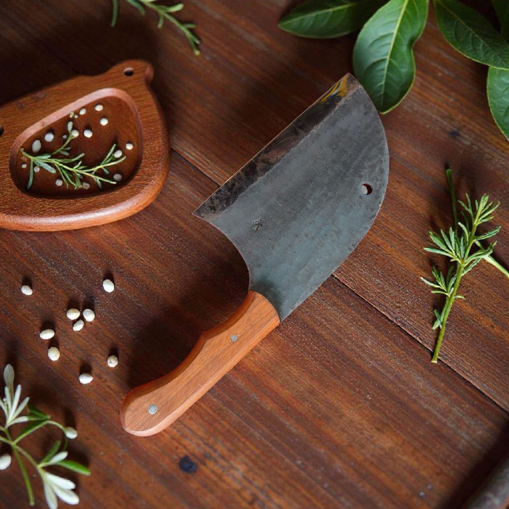 ساطور صربستانی سایز 1