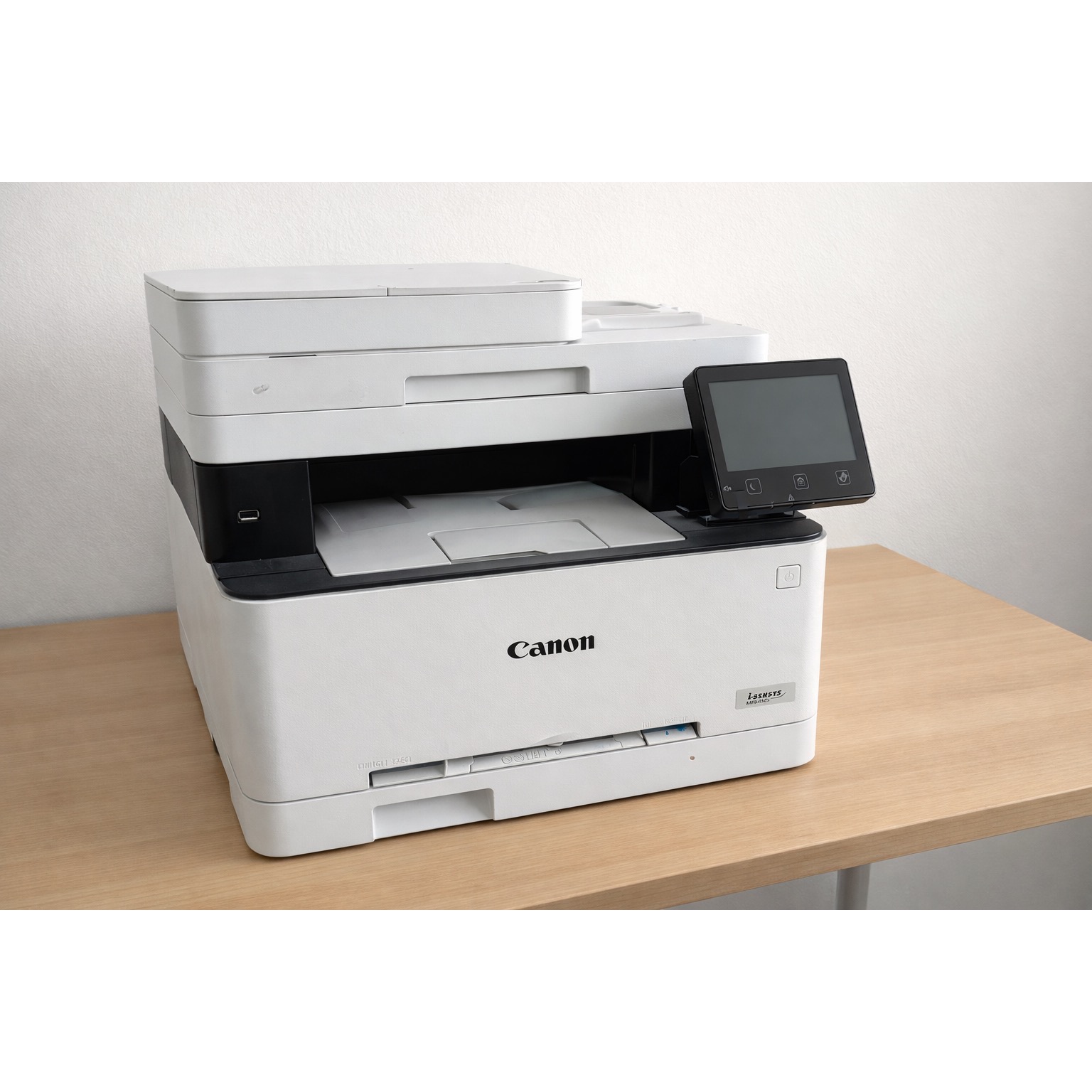 پرینتر چندکاره لیزری رنگی کانن مدل MF645Cx