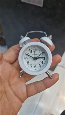 ساعت