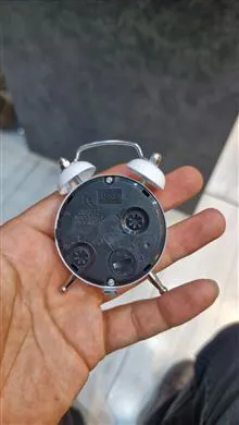 ساعت