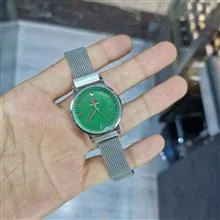 ساعت
