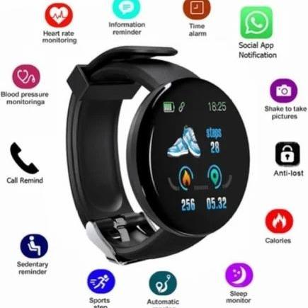 4 عدد اسمارت براکلت D18