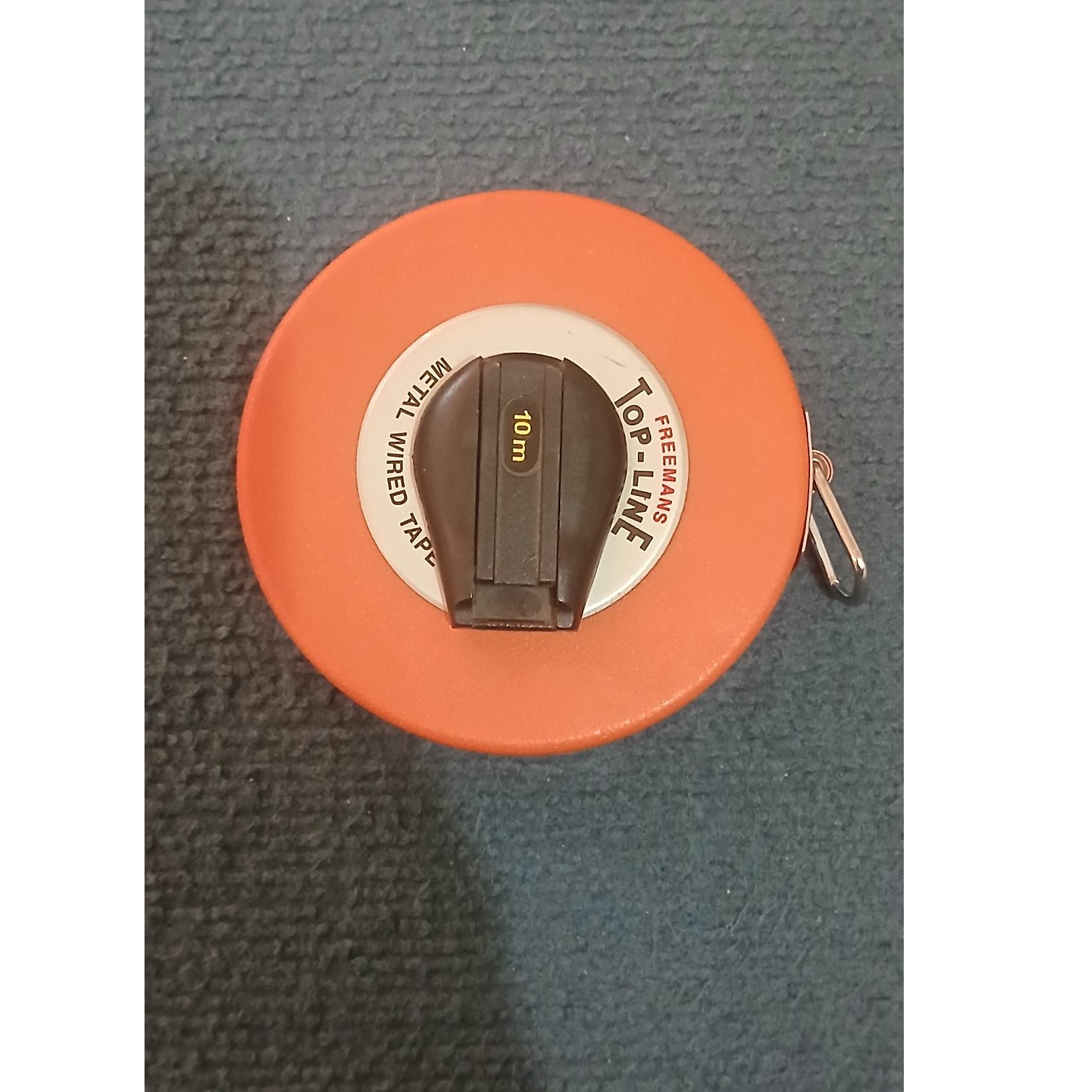 متر پارچی 10متری فریمنس