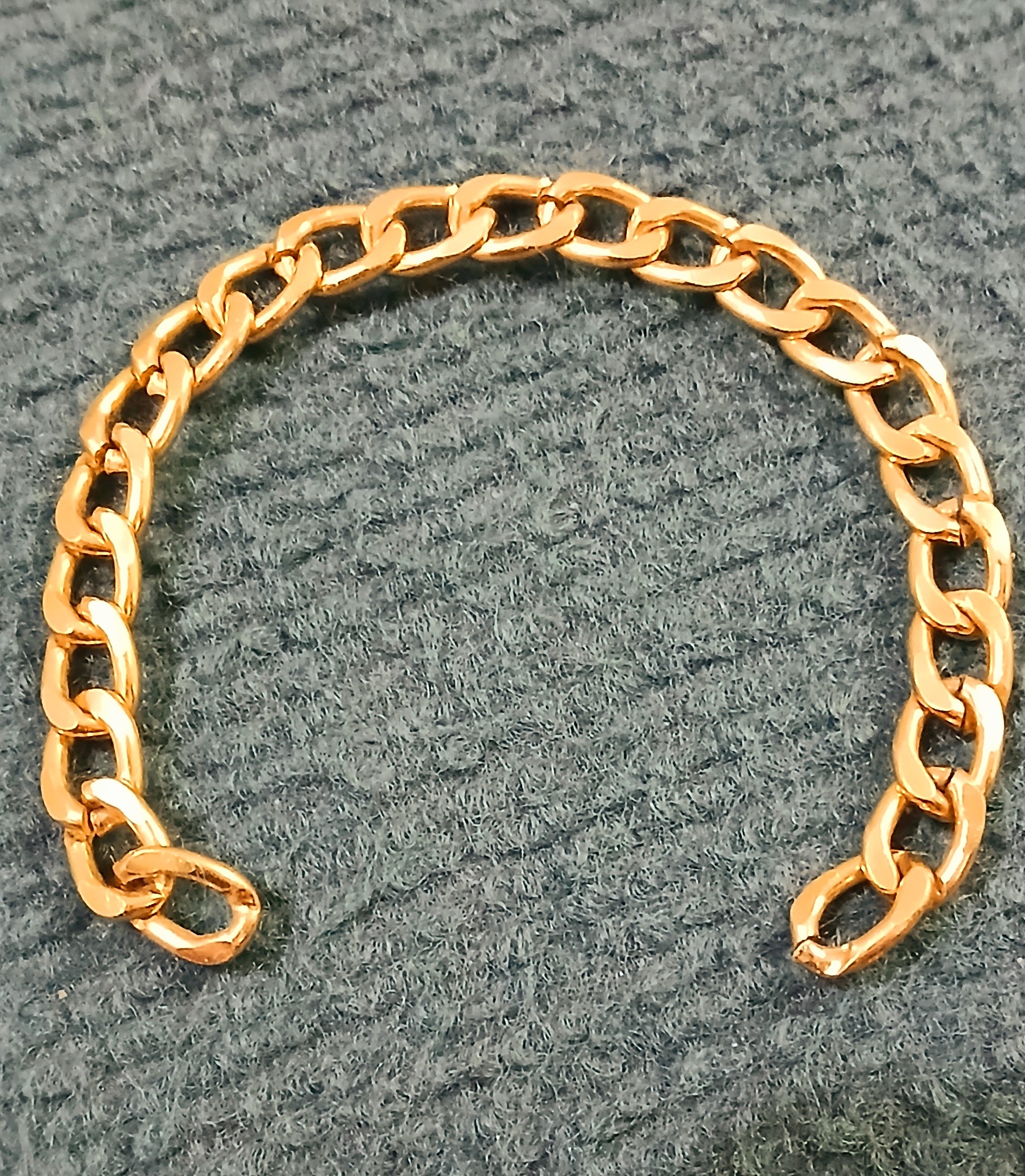 دستبند رنگ ثابت