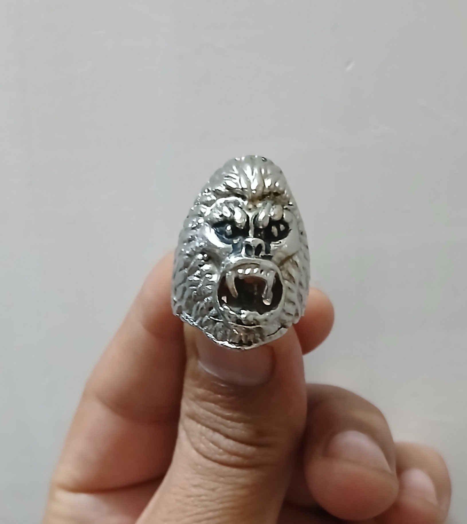 انگشتر بسیار زیبا