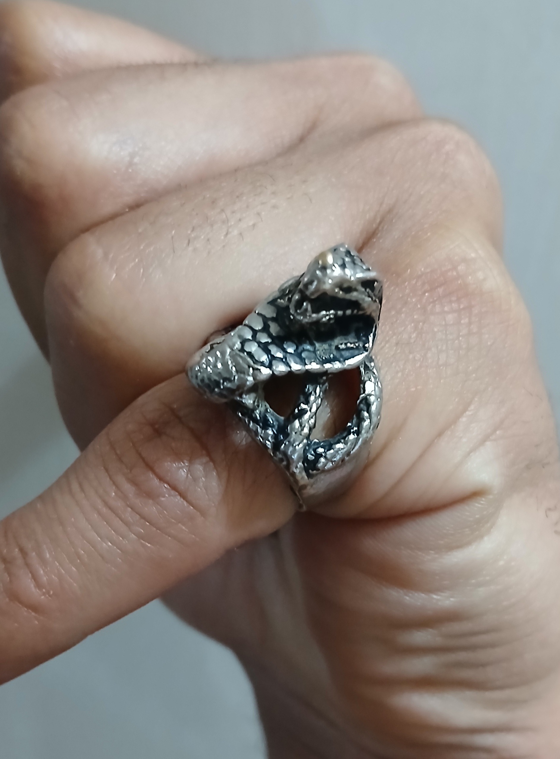 انگشتر کلکسیونی زیبا