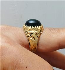 انگشتربرنج