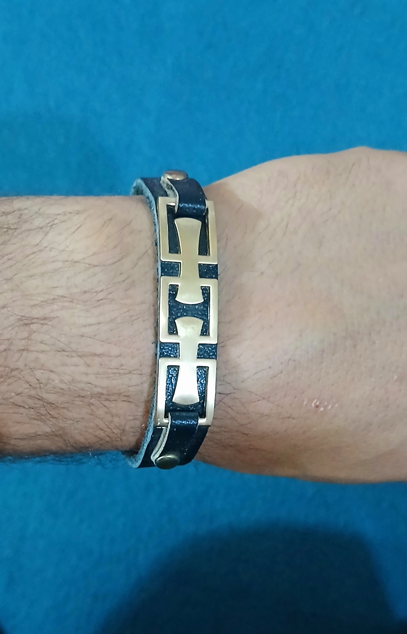 دسبند چرم درجه یک